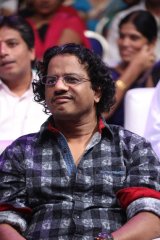 Gayakudu Movie Audio Release